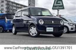 suzuki alto-lapin 2021 CFJ1391701