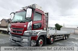 mitsubishi-fuso super-great 2015 -MITSUBISHI--Super Great QPG-FS65VZ--FS65VZ-510128---MITSUBISHI--Super Great QPG-FS65VZ--FS65VZ-510128-