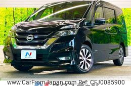 nissan serena 2017 -NISSAN--Serena DAA-GFC27--GFC27-038227---NISSAN--Serena DAA-GFC27--GFC27-038227-