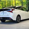 toyota prius 2019 -TOYOTA--Prius DAA-ZVW51--ZVW51-8065709---TOYOTA--Prius DAA-ZVW51--ZVW51-8065709- image 18