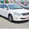 toyota premio 2008 -トヨタ--プレミオ DBA-ZRT261--ZRT261-3005907---トヨタ--プレミオ DBA-ZRT261--ZRT261-3005907- image 7