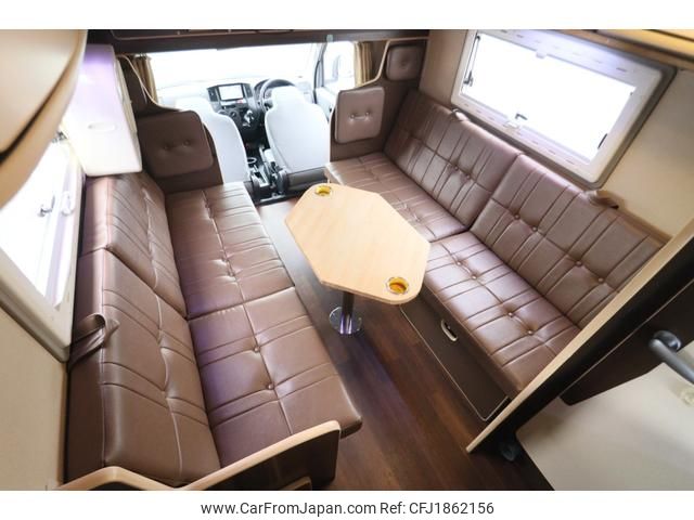 toyota townace-truck 2011 CFJ1862156 image 2