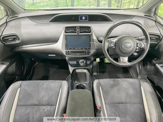 toyota prius-phv 2019 CFJ1853608 image 2
