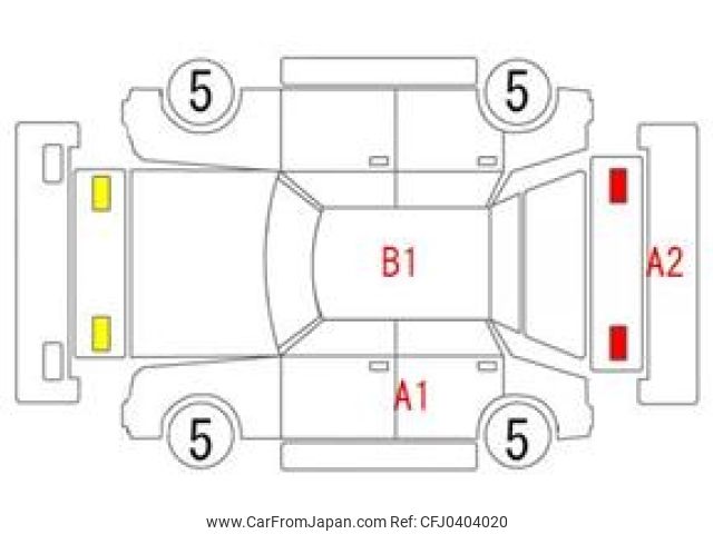 nissan dayz-roox 2018 -NISSAN--DAYZ Roox DBA-B21A--B21A-0540995---NISSAN--DAYZ Roox DBA-B21A--B21A-0540995- image 2