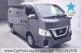 nissan caravan-van 2020 CFJ1482836
