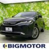 toyota harrier 2020 quick_quick_6BA-MXUA80_MXUA80-0010500 image 1