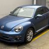 volkswagen the-beetle 2018 -VOLKSWAGEN--VW The Beetle DBA-16CBZ--WVWZZZ16ZKM703743---VOLKSWAGEN--VW The Beetle DBA-16CBZ--WVWZZZ16ZKM703743- image 1