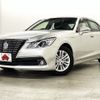 toyota crown 2013 -TOYOTA--Crown DAA-AWS210--AWS210-6035640---TOYOTA--Crown DAA-AWS210--AWS210-6035640- image 1