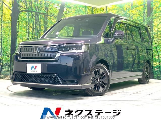 honda stepwagon 2024 CFJ1631003 image 1