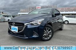 mazda demio 2018 quick_quick_6BA-DJLFS_DJLFS-606495