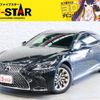 lexus ls 2018 -LEXUS--Lexus LS DAA-GVF50--GVF50-6002374---LEXUS--Lexus LS DAA-GVF50--GVF50-6002374- image 1