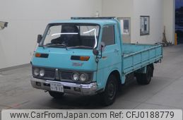 isuzu elf-truck 1975 -ISUZU 【茨 44ﾙ917】--Elf KA51N-7119180---ISUZU 【茨 44ﾙ917】--Elf KA51N-7119180-