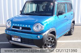 suzuki hustler 2018 -SUZUKI--Hustler DAA-MR41S--MR41S-337549---SUZUKI--Hustler DAA-MR41S--MR41S-337549-
