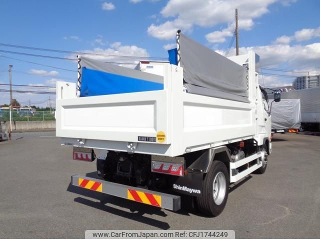 mitsubishi-fuso fighter 2024 CFJ1744249 image 2
