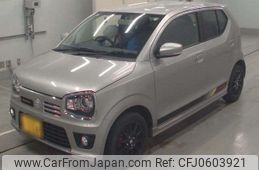 suzuki alto-works 2021 -SUZUKI 【水戸 583ﾋ 365】--Alto Works 4BA-HA36S--HA36S-933106---SUZUKI 【水戸 583ﾋ 365】--Alto Works 4BA-HA36S--HA36S-933106-