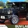 suzuki jimny 2025 CFJ1601972 image 1