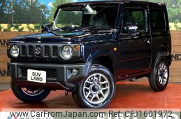 suzuki jimny 2025 CFJ1601972