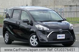 toyota sienta 2022 quick_quick_5BA-NSP170G_NSP170-7303537