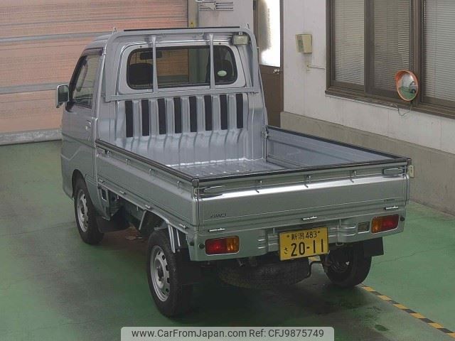 daihatsu hijet-truck 2010 -DAIHATSU 【新潟 483ｻ2011】--Hijet Truck S211P--0114145---DAIHATSU 【新潟 483ｻ2011】--Hijet Truck S211P--0114145- image 2