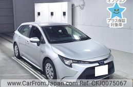 toyota corolla-touring-wagon 2019 -TOYOTA 【豊橋 301ﾆ9685】--Corolla Touring ZWE214W-6002456---TOYOTA 【豊橋 301ﾆ9685】--Corolla Touring ZWE214W-6002456-