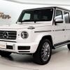 mercedes-benz g-class 2023 -MERCEDES-BENZ--Benz G Class 3DA-463350--W1N4633502X475086---MERCEDES-BENZ--Benz G Class 3DA-463350--W1N4633502X475086- image 1