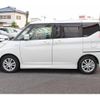 suzuki solio 2017 -SUZUKI--Solio DAA-MA36S--MA36S-167405---SUZUKI--Solio DAA-MA36S--MA36S-167405- image 11