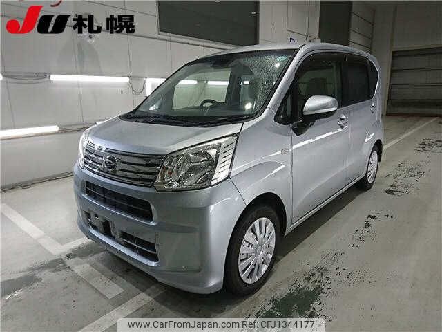 daihatsu move 2020 -DAIHATSU--Move LA160S--2012556---DAIHATSU--Move LA160S--2012556- image 1
