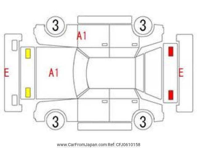 toyota porte 2014 -TOYOTA--Porte DBA-NCP141--NCP141-9142686---TOYOTA--Porte DBA-NCP141--NCP141-9142686- image 2