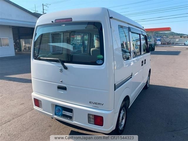 suzuki every 2013 CFJ1544323 image 2