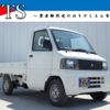 mitsubishi minicab-truck 2004 -MITSUBISHI--Minicab Truck LE-U61T--U61T-0909872---MITSUBISHI--Minicab Truck LE-U61T--U61T-0909872- image 1