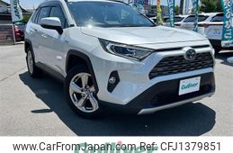 toyota rav4 2019 -TOYOTA--RAV4 6AA-AXAH54--AXAH54-2004553---TOYOTA--RAV4 6AA-AXAH54--AXAH54-2004553-