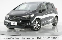 honda fit 2014 quick_quick_DBA-GK5_GK5-3004197