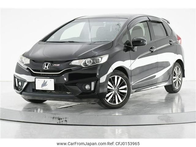 honda fit 2014 quick_quick_DBA-GK5_GK5-3004197 image 1