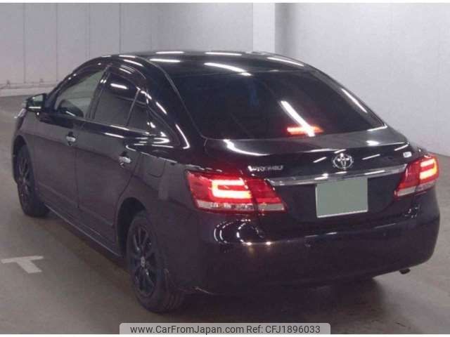 toyota premio 2020 CFJ1896033 image 2