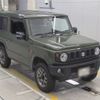 suzuki jimny 2023 -SUZUKI 【Ｎｏ後日 】--Jimny JB64W-285067---SUZUKI 【Ｎｏ後日 】--Jimny JB64W-285067- image 6