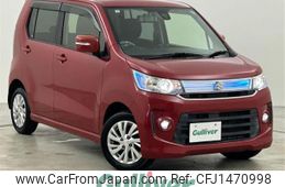 suzuki wagon-r 2015 -SUZUKI--Wagon R DAA-MH44S--MH44S-500122---SUZUKI--Wagon R DAA-MH44S--MH44S-500122-