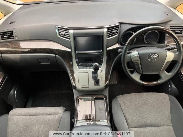 toyota alphard 2014 -TOYOTA--Alphard DAA-ATH20W--ATH20-8041538---TOYOTA--Alphard DAA-ATH20W--ATH20-8041538- image 2