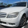 mercedes-benz c-class 2008 Y2024080165F-12 image 1