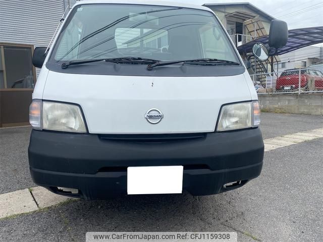 nissan vanette-truck 2004 GOO_NET_EXCHANGE_1003158A30250516W001 image 2