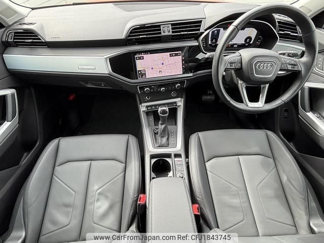 audi q3 2023 CFJ1843745 image 2