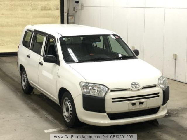 toyota probox-van 2017 -TOYOTA--Probox Van NCP160V-0086035---TOYOTA--Probox Van NCP160V-0086035- image 1