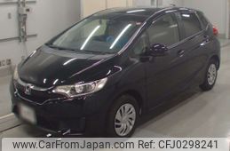 honda fit 2017 -HONDA--Fit GK3-1244882---HONDA--Fit GK3-1244882-