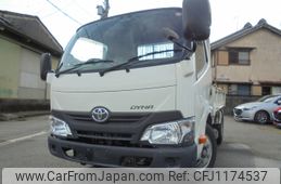 toyota dyna-truck 2018 YAMAKATSU_XZU620-0016586