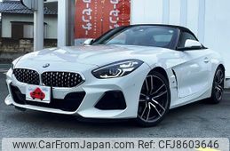 bmw z4 2022 -BMW--BMW Z4 3BA-HF20--WBAHF12030WX65038---BMW--BMW Z4 3BA-HF20--WBAHF12030WX65038-