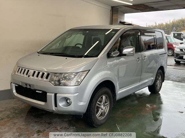 mitsubishi delica-d5 2010 -MITSUBISHI--Delica D5 CV5W-0407771---MITSUBISHI--Delica D5 CV5W-0407771- image 1