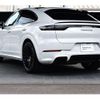 porsche cayenne 2020 quick_quick_3BA-E3M40_WP1ZZZ9YZMDA61364 image 5