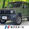 suzuki jimny 2018 -SUZUKI--Jimny 3BA-JB64W--JB64W-102384---SUZUKI--Jimny 3BA-JB64W--JB64W-102384- image 1