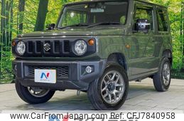 suzuki jimny 2018 -SUZUKI--Jimny 3BA-JB64W--JB64W-102384---SUZUKI--Jimny 3BA-JB64W--JB64W-102384-