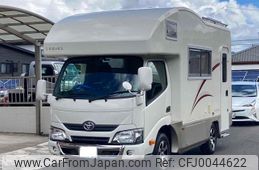 toyota camroad 2019 GOO_NET_EXCHANGE_0840412A30240719W001