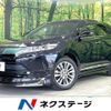 toyota harrier 2018 quick_quick_ZSU60W_ZSU60-0165453 image 1
